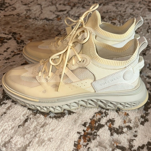 Cole Haan Other - New Cole Haan Men's 5.Zerogrand WRK Sneaker Size 8.5